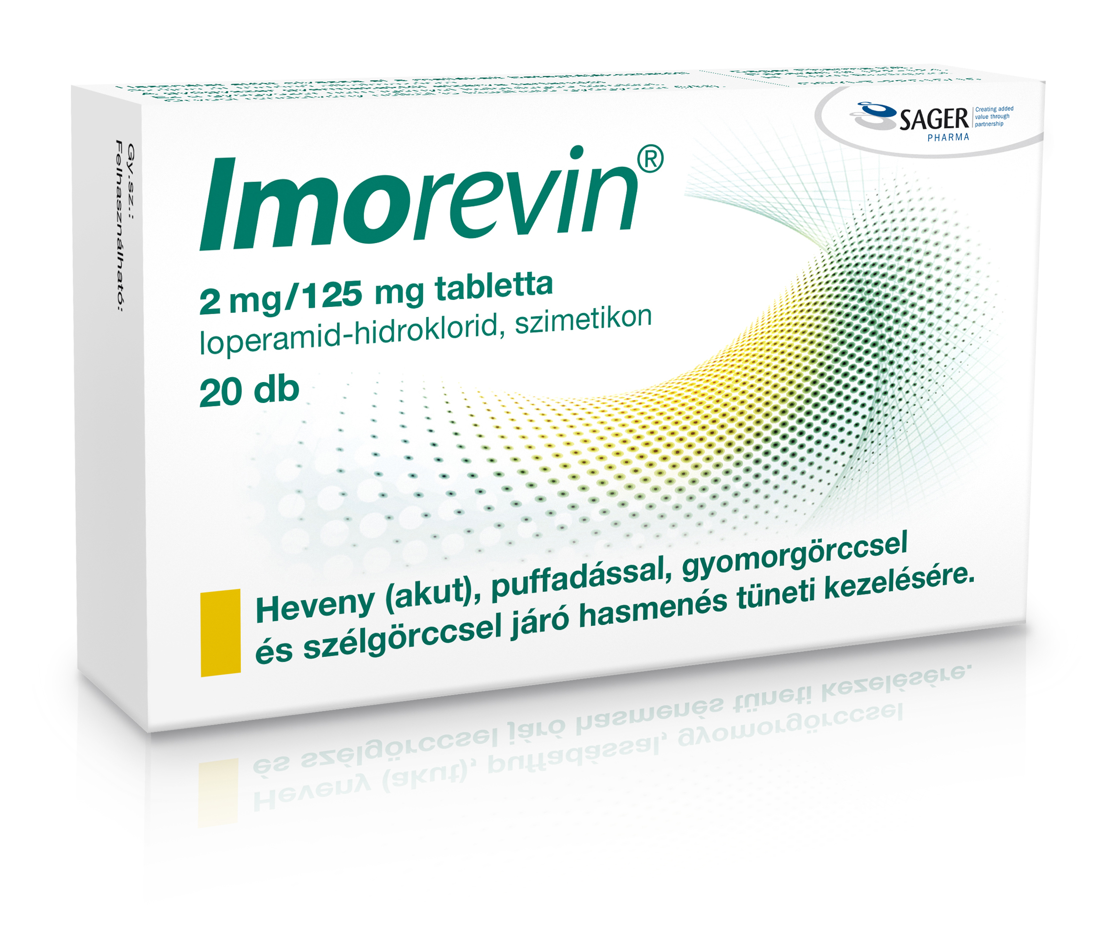 Imorevin 20x Imorevin 20x